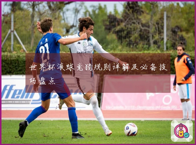 世界杯滚球竞猜规则详解及必备技巧盘点