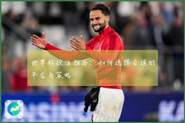 世界杯投注推荐：如何选择合适的平台与策略