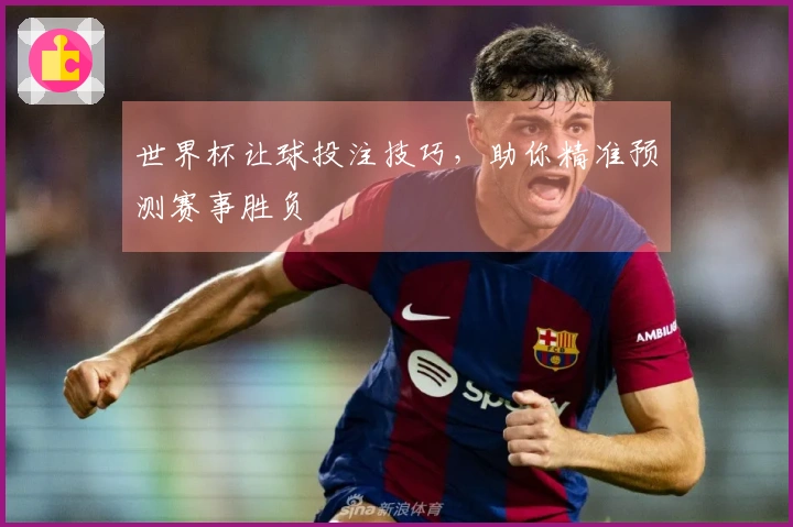 世界杯让球投注技巧，助你精准预测赛事胜负