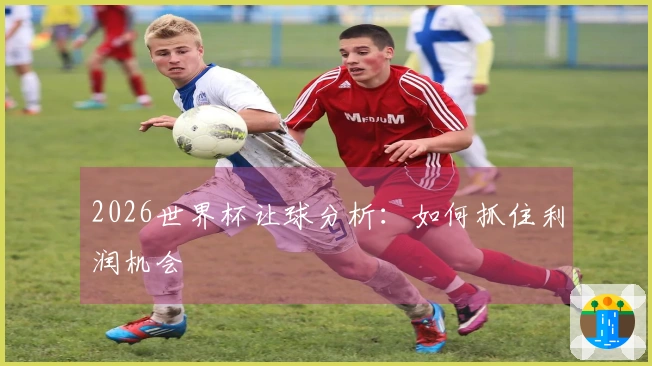 2026世界杯让球分析：如何抓住利润机会