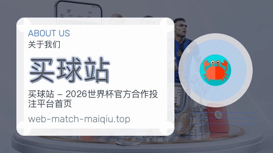 关于 买球站 团队与服务